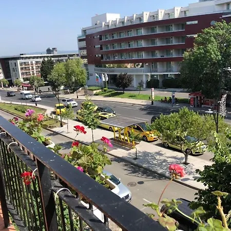 아파트 Nikoleta