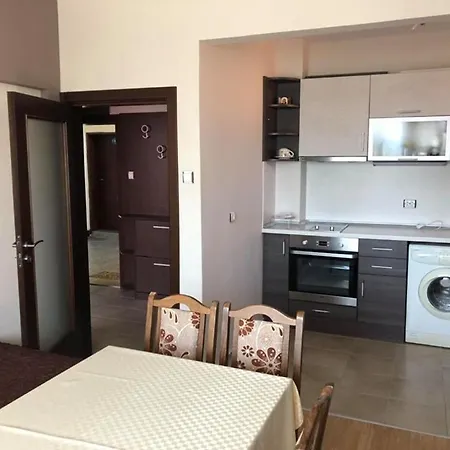 Apartment Nikoleta Nesebar